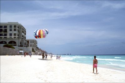 Cancun