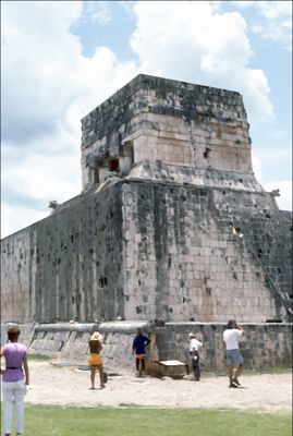 Chichen Itza