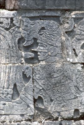 Chichen Itza