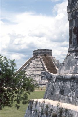 Chichen Itza
