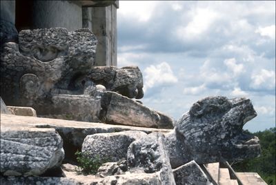 Chichen Itza