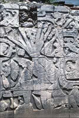 Chichen Itza