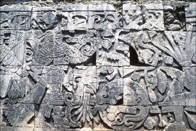 Chichen Itza