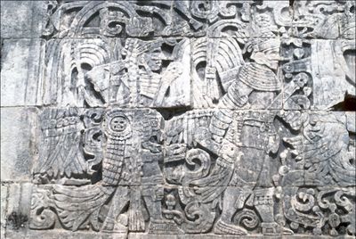 Chichen Itza
