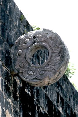 Chichen Itza