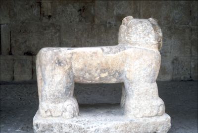 Chichen Itza