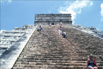 Chichen Itza