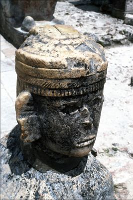 Chichen Itza