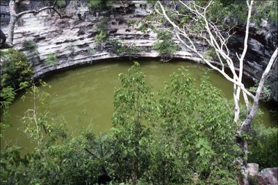 Chichen Itza