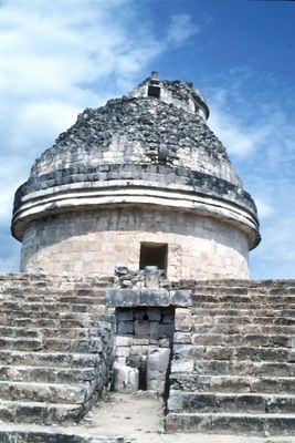 Chichen Itza