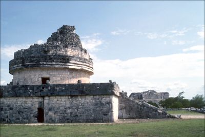 Chichen Itza