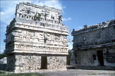 Uxmal