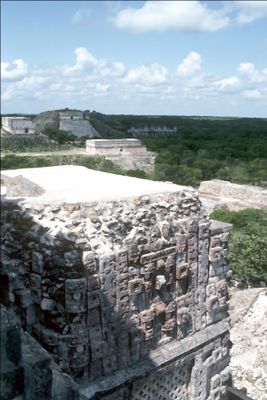 Uxmal