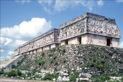 Uxmal