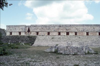 Uxmal