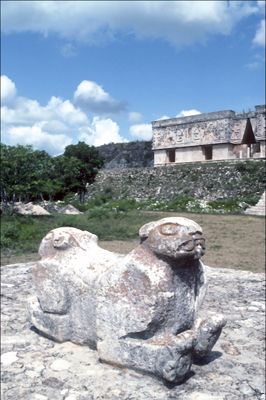 Uxmal