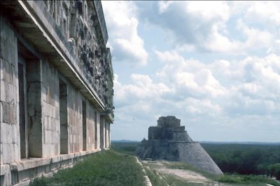 Uxmal
