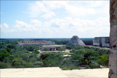 Uxmal