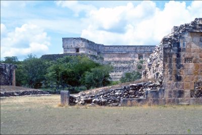 Uxmal