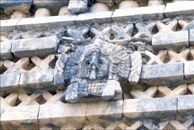Uxmal