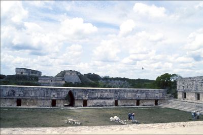 Uxmal