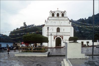 San Cristobal de los Casas