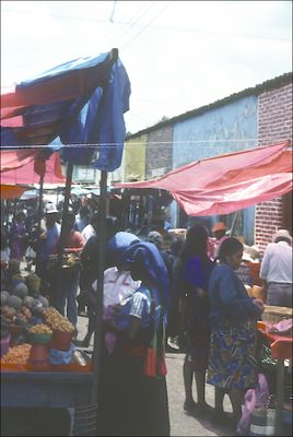 San Cristobal de los Casas