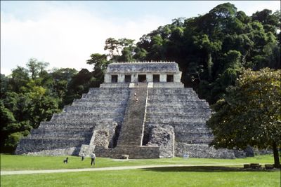 Mexique 1992