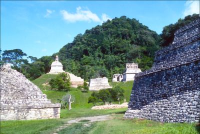 Palenque
