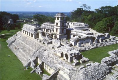 Palenque