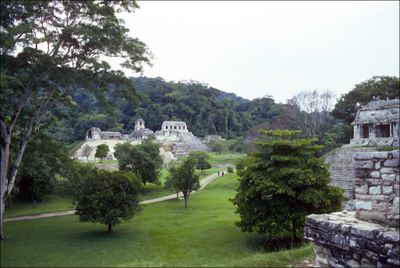Palenque