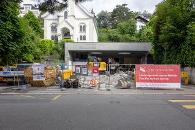 Bienne en 2024