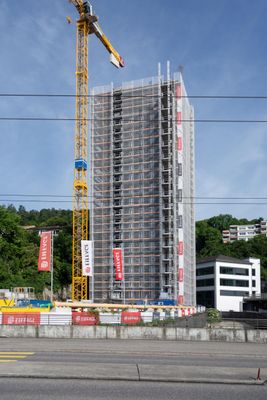 Bienne en 2025