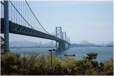 Pont Seto-Ohashi