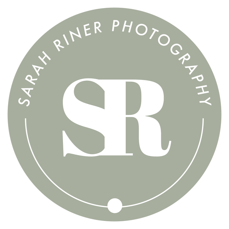 Kansas City Wedding Photography - Sarah Riner Photography