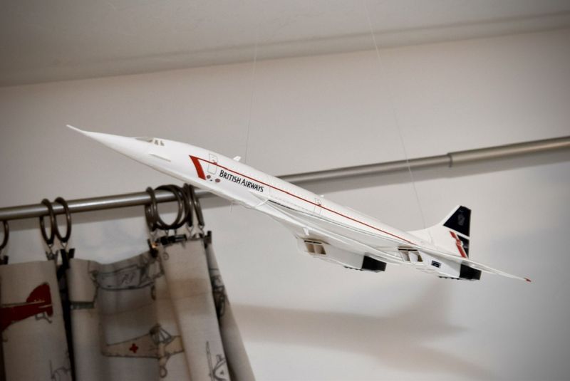 Concorde