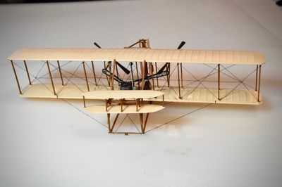 Wright Flyer 1