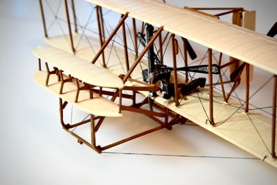 Wright Flyer 1