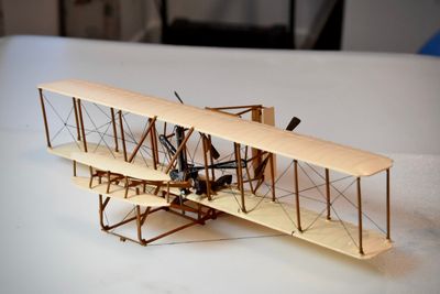 Wright Flyer 1