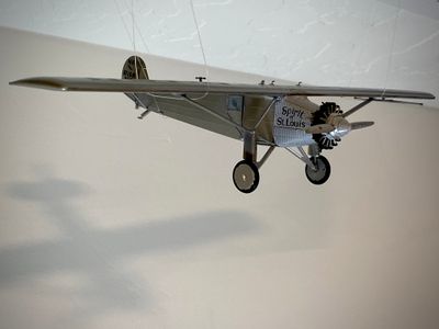 The Three Biggest Moments In Aviation History