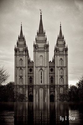Salt Lake City, UT