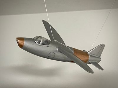 Heinkel 178
