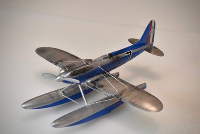 Supermarine S6B