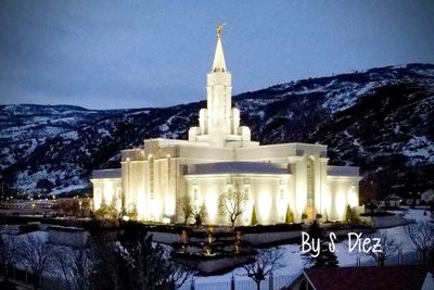 Bountiful UT