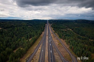 Meacham, Oregon 