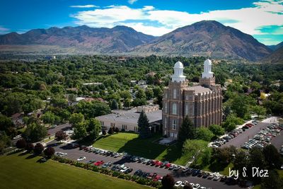 Logan, UT