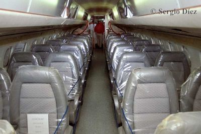 Aérospatiale/BAC Concorde