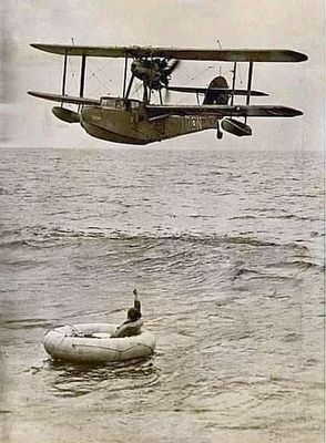 Supermarine Walrus