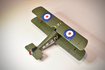Sopwith Camel 