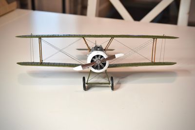 Sopwith Camell